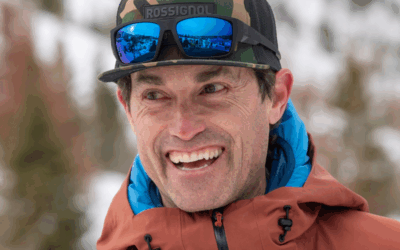 Cache_Seven Brings on Outdoor Industry Pro Marc Peruzzi to Lead Creative