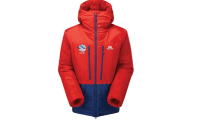 Antarctic Logistics Expeditions Selects Mountain Equipment for Guests’ Outerwear