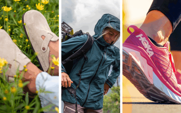 Outdoor Industry Trends: Consumer Shifts & Top Brands for 2025