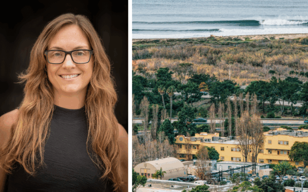 Leading Patagonia: President Jenna Johnson on Product, Efficiency and Sustainability
