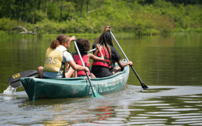 Pittsburgh Launches Thrive Outside Initiative