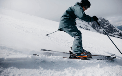 SCARPA Launches 4-Quattro GT Freeride Ski Boot