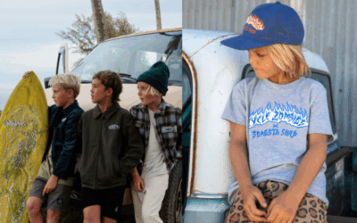 Seaesta Surf Debuts Its Fall/Holiday 2025 Collection
