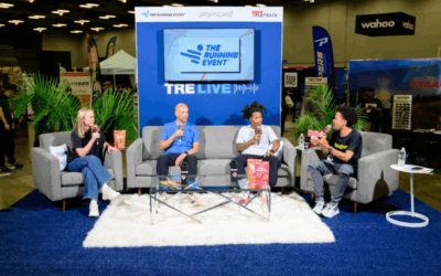 TRE LIVE Returns in Partnership with PR Project and FloSports