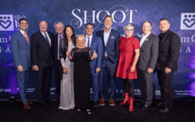 Tilly’s Life Center Raises More Than $457,000 to Help Teens