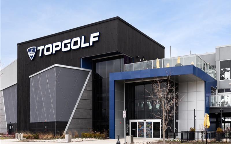 Topgolf