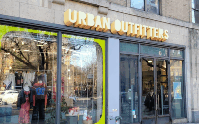 Urban Outfitters CEO on the Holiday Outlook: ‘Customers Waiting a Bit Longer This Year to Make Their Purchases’