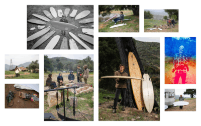 Vissla Launches “Creators Gathering: Above The Noise”