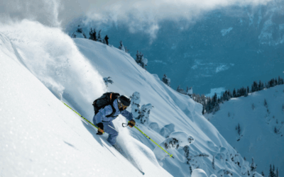 Flylow Launches Its 20th Anniversary GORE-TEX Collection