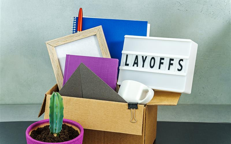 layoffs