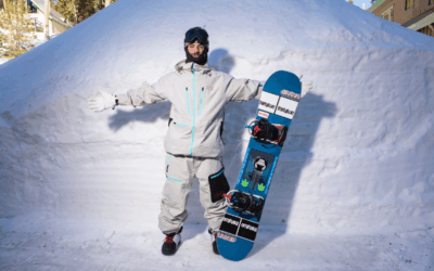 Thirtytwo Unveils Signature Series Outerwear Collection