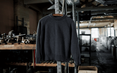 Finisterre Announces Revive Textile Recycling Project