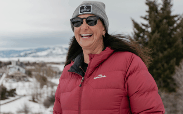 Oboz President Amy Beck on 2025’s Challenges and Opportunities in 2026