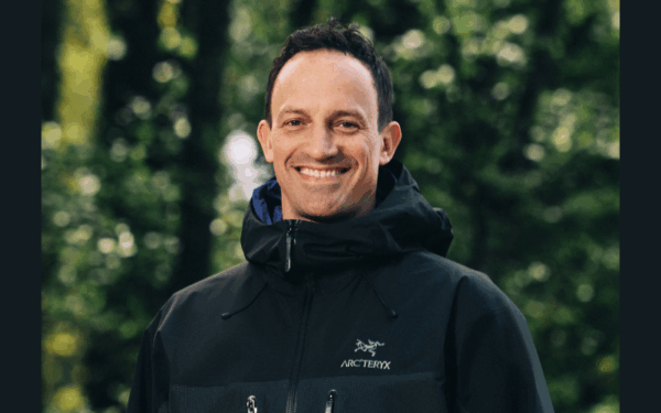 Arc’teryx SVP of Brand Marketing Karl Aaker Reflects on 2025, Looks Ahead to 2026