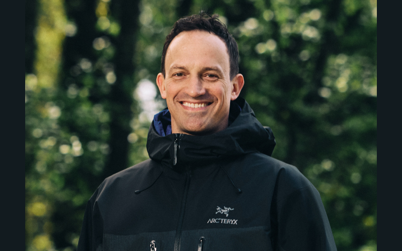 Arcteryx Karl Aaker