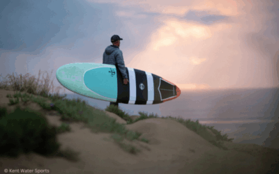 Pradco Outdoor Brands Acquires Kent Outdoors in Its First Watersports Deal