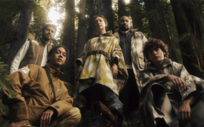 Columbia Sportswear Unveils The Endor Collection