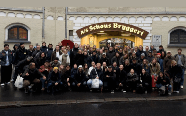 Db Expands Global Sales Team with New Hires