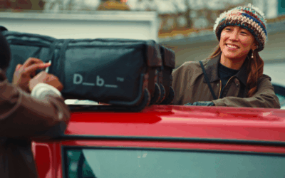 Db Launches 2025 Holiday Campaign