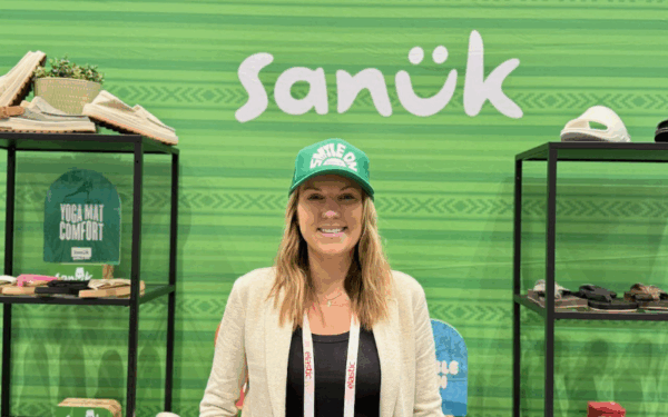 Sanuk Vice President/General Manager Katie Pruitt Reflects on 2025, Looks Ahead to 2026
