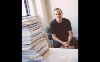 Herschel Supply Managing Director Lyndon Cormack Reflects on 2025, Looks Ahead to 2026