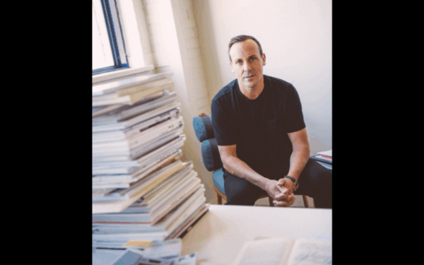 Herschel Supply Managing Director Lyndon Cormack Reflects on 2025, Looks Ahead to 2026