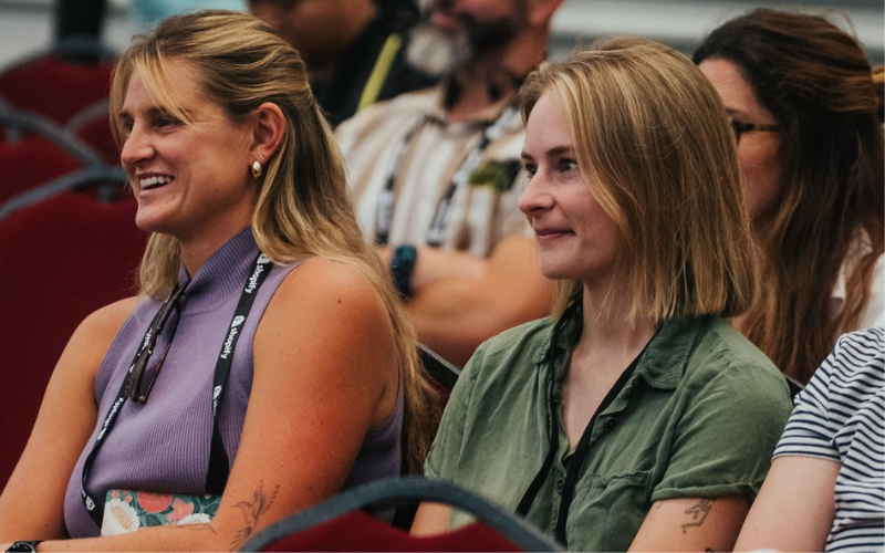 Outdoor Retailer Industry Day 2025