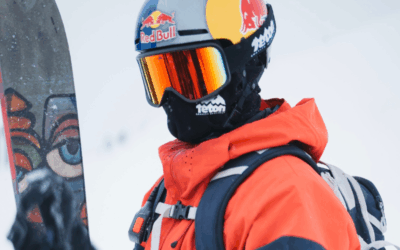 Kai Jones Joins the Bootcap Athlete Team for Winter 2026