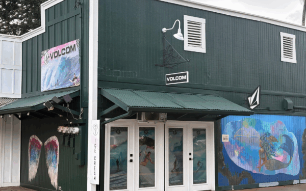 Boardriders and Volcom Return to Hawaii Retail Market with New Strategic Partnerships