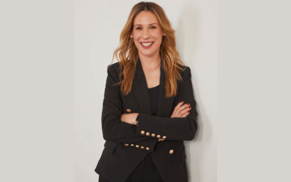 Cotopaxi CEO Lindsay Shumlas Reflects on 2025, Looks Ahead to 2026