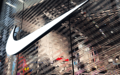 Nike Shows Signs of Recovery in North America, Faces Continued Headwinds in China