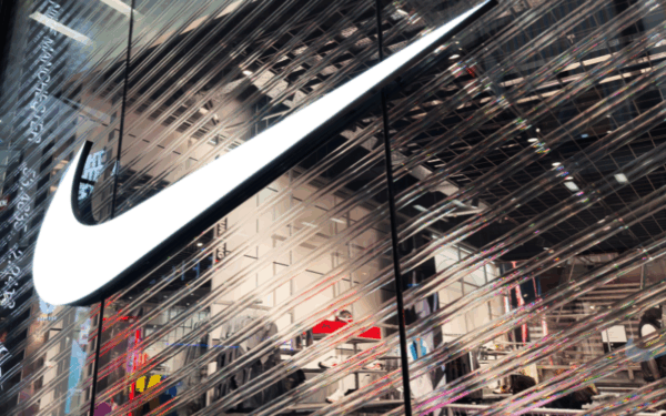 Nike Shows Signs of Recovery in North America, Faces Continued Headwinds in China