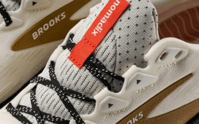 Nomadix Announces First-Ever Run Collaboration with Brooks Running