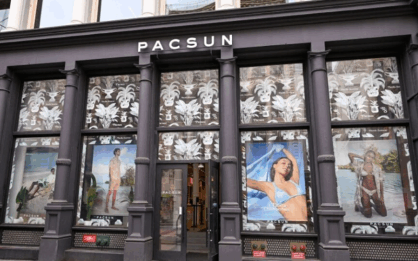 Pacsun Plans to Open up to 35 New U.S. Stores by 2029