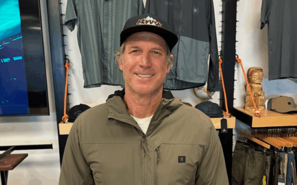 Roark CEO Jason Steris Reflects on 2025, Looks Ahead to 2026