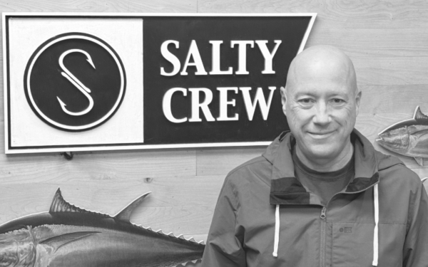 Salty Crew GM Jason Shelton Reflects on 2025, Looks Ahead to 2026