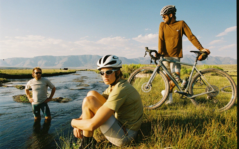 WeekEnds Launches Marketplace for Independent Outdoor Lifestyle Brands