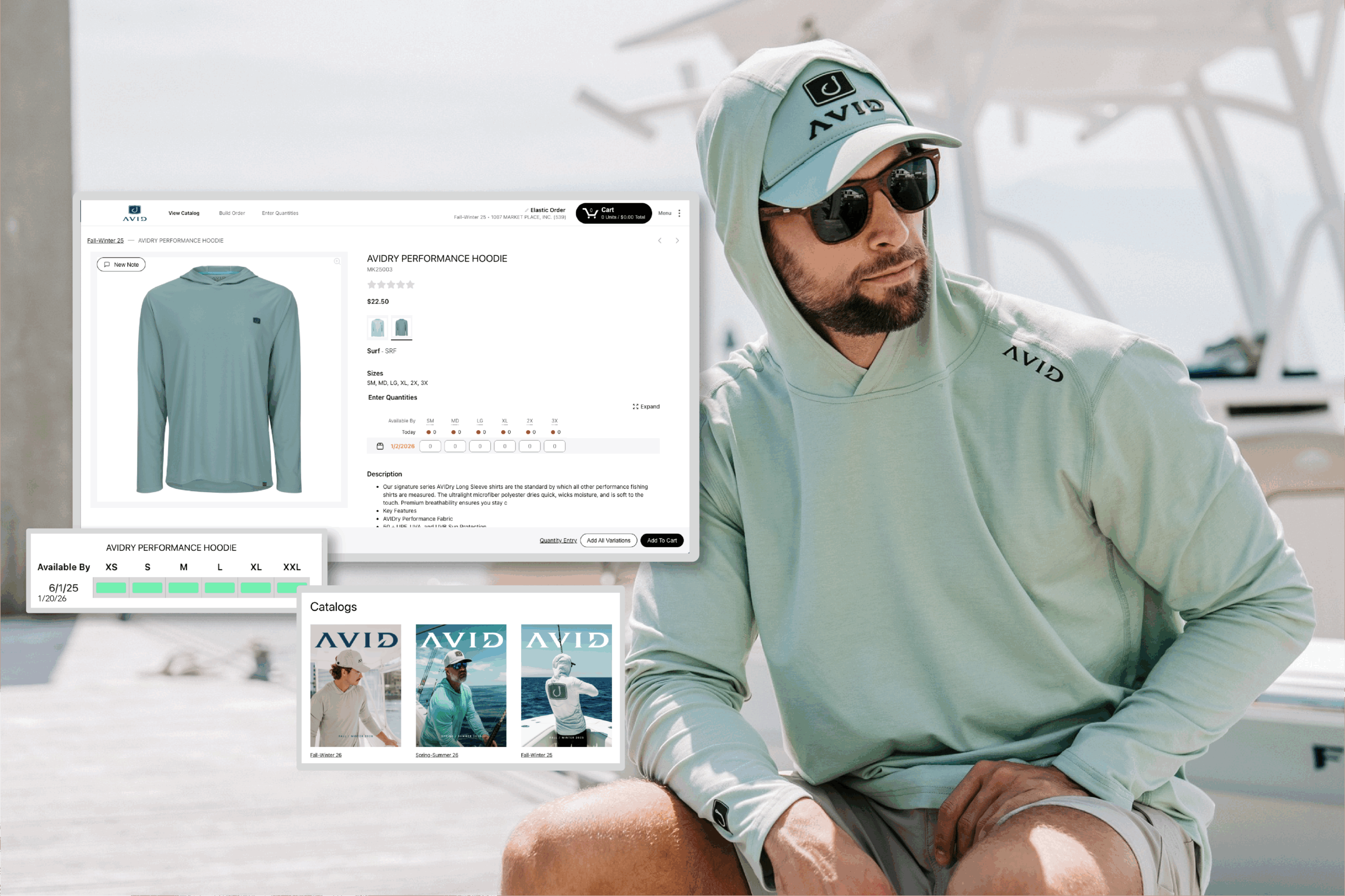 AVID Builds a Retailer-First Future with Elastic