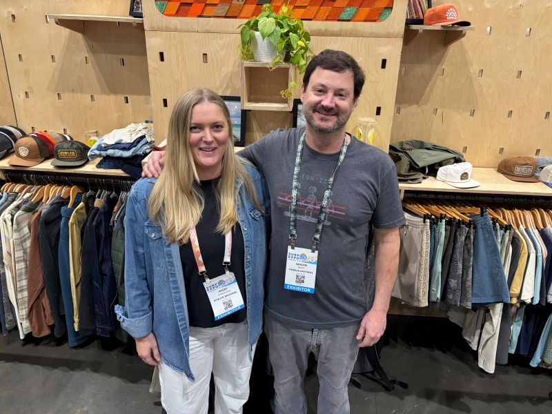 Avery Strickland Mason Brent Howler Brothers