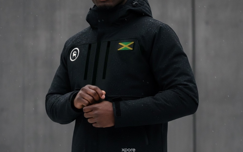 Backcountry and Xpore Partner with Jamaica Bobsleigh & Skeleton Federation