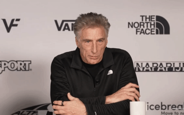 The North Face and Vans Parent Reports Revenue Growth, Driven by Americas