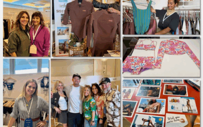 Product Trends from the Collective Shows