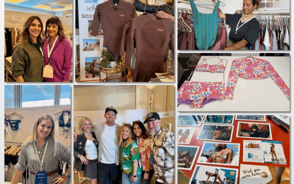 Product Trends from the Collective Shows