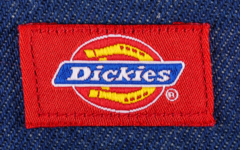 Dickies Adobe