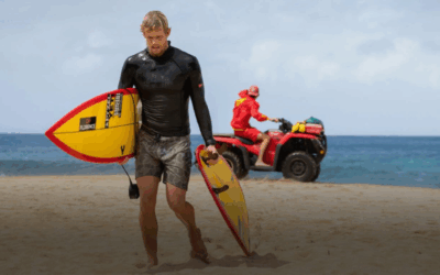 Surfing Stars to Appear at Surf Expo