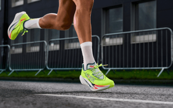 Strong U.S. Demand for HOKA and UGG Drive Record Results at Deckers Brands