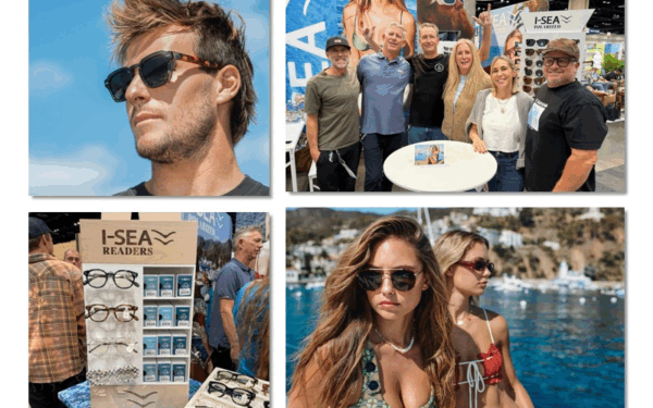 I-SEA Reports 41% Global Growth as It Invests to Scale, Signs Big WSL Sponsorship Deal