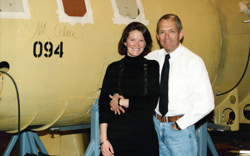 Remembering Cannondale Founder Joe Montgomery