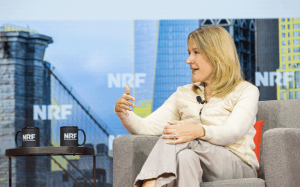 REI CEO Mary Beth Laughton on How the Co-op is Changing, Ecommerce and AI