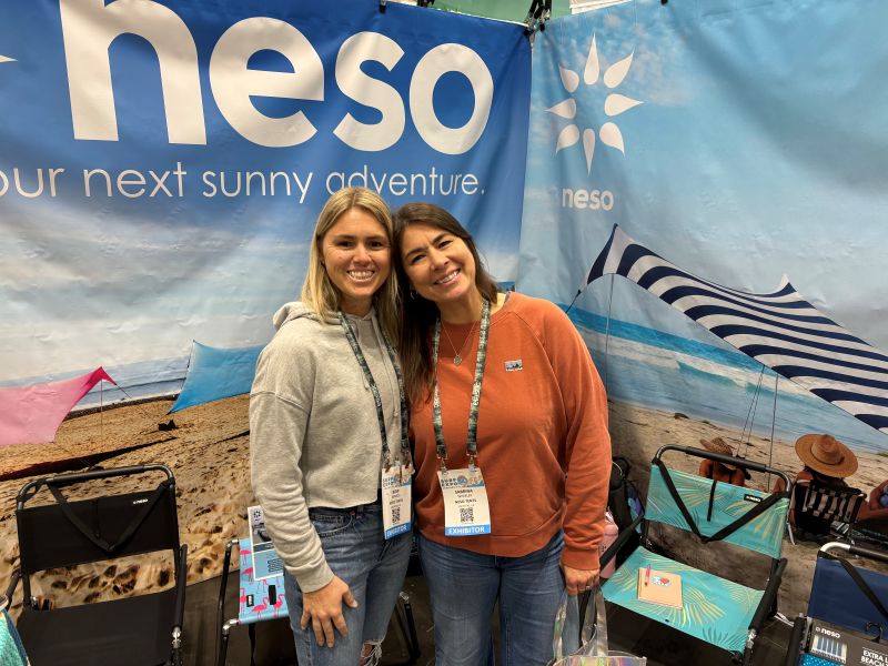 Neso Bow Kay Esparza Sabrina Wheeler